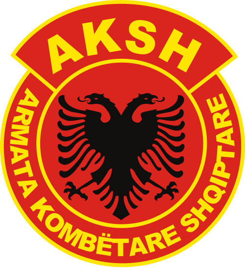 Albanian National Army